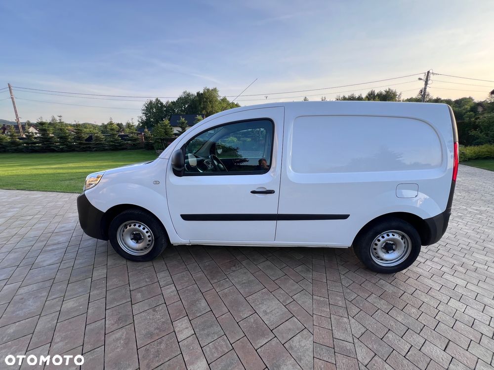 Renault Kangoo - 8