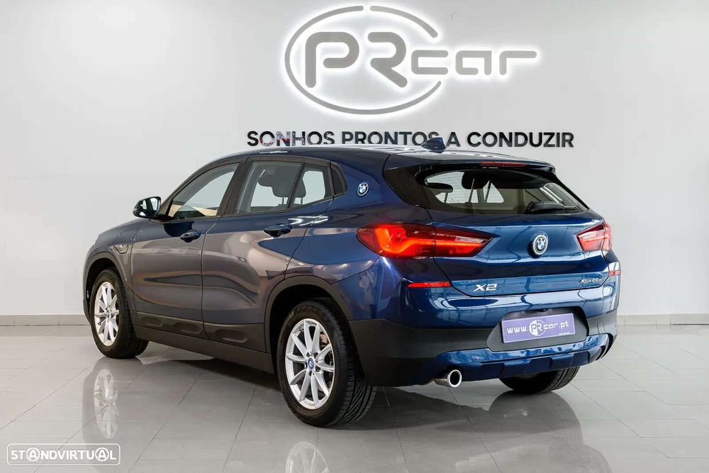 BMW X2 - 3
