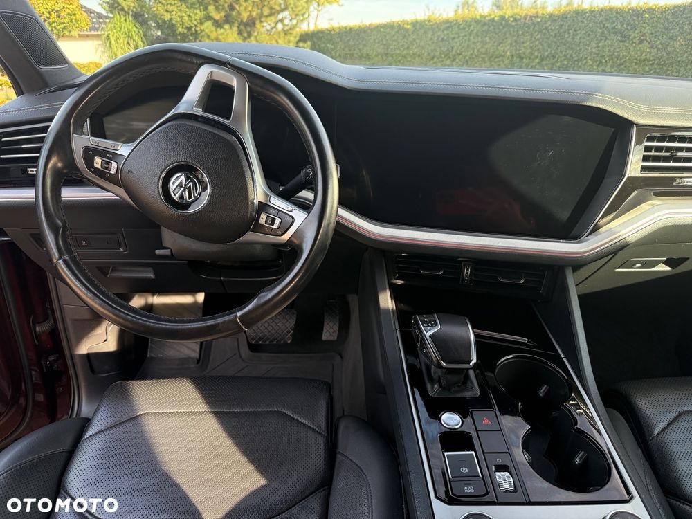 Volkswagen Touareg 3.0 V6 TDI SCR 4Mot Elegance - 23