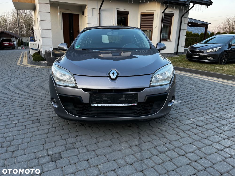 Renault Megane - 8