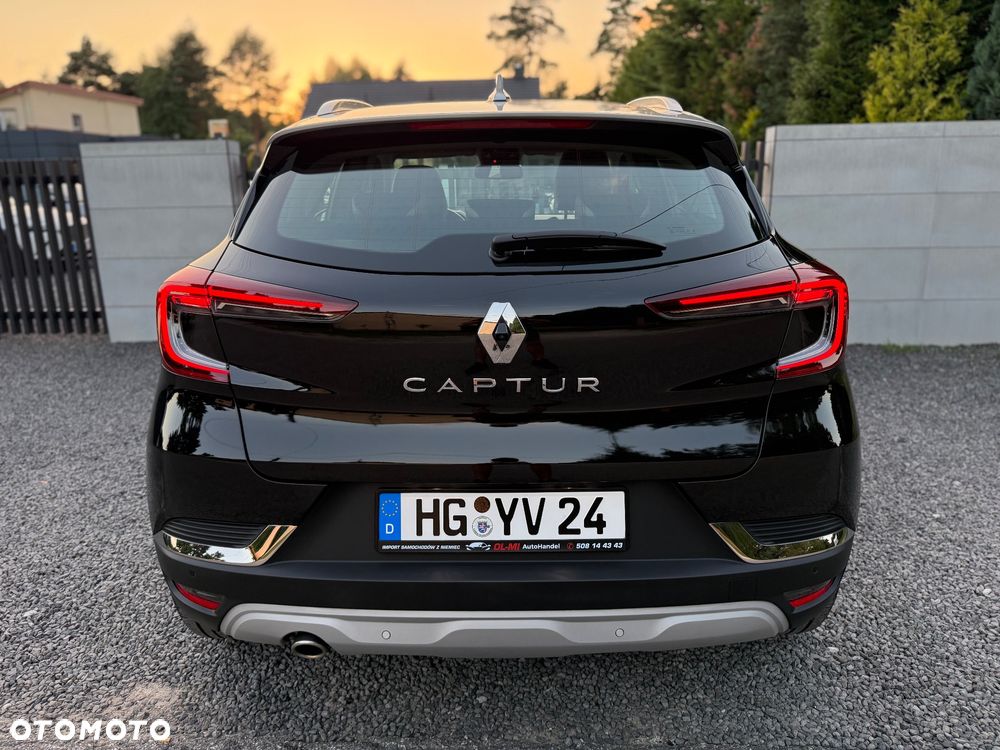 Renault Captur - 7
