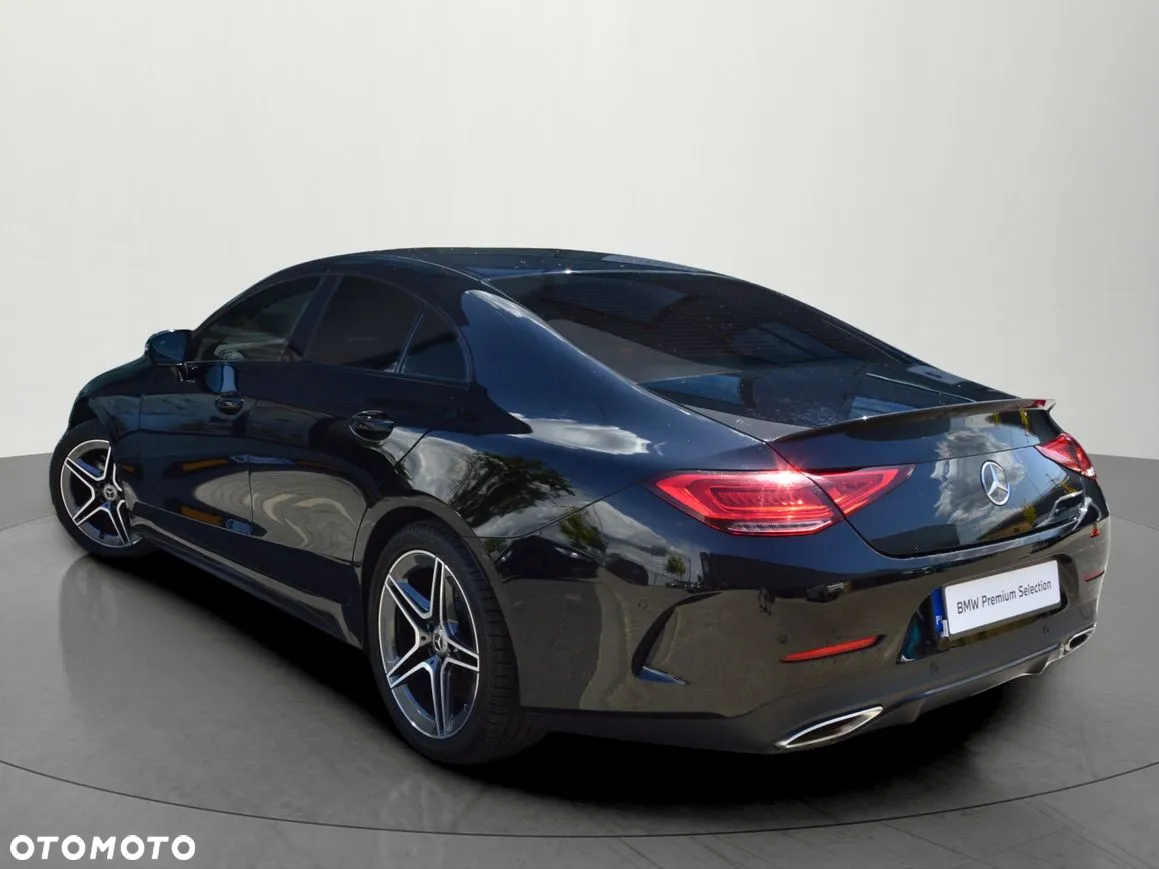 Mercedes-Benz CLS - 8