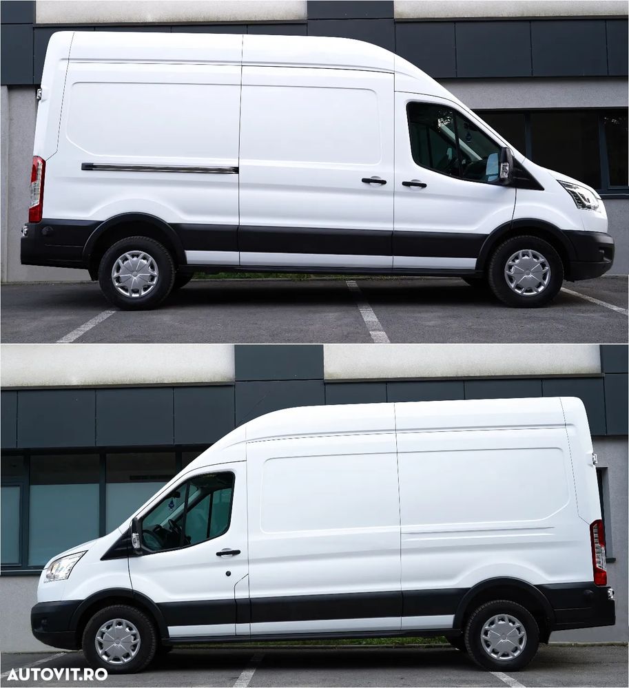 Ford Transit - 5