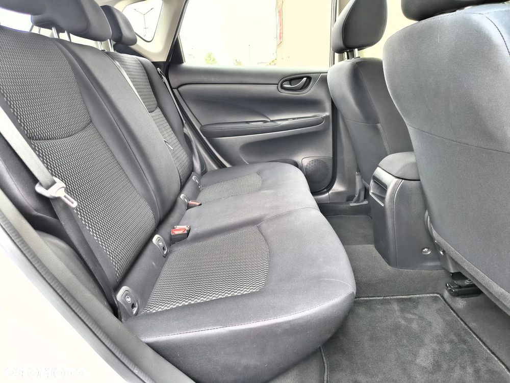 Nissan Pulsar 1.2 DIG-T Visia EU6 - 10