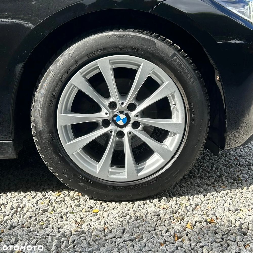 BMW 3GT - 11