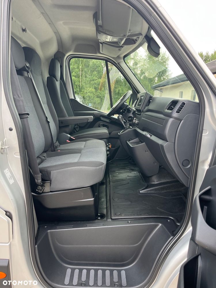Renault Master - 23