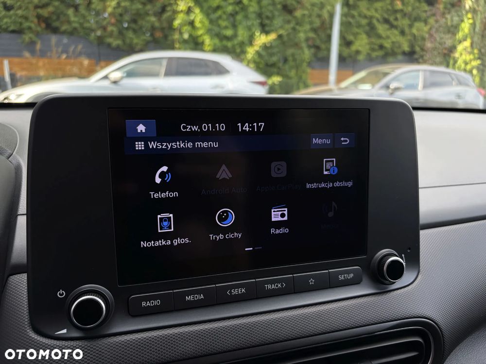 Hyundai Kona - 28