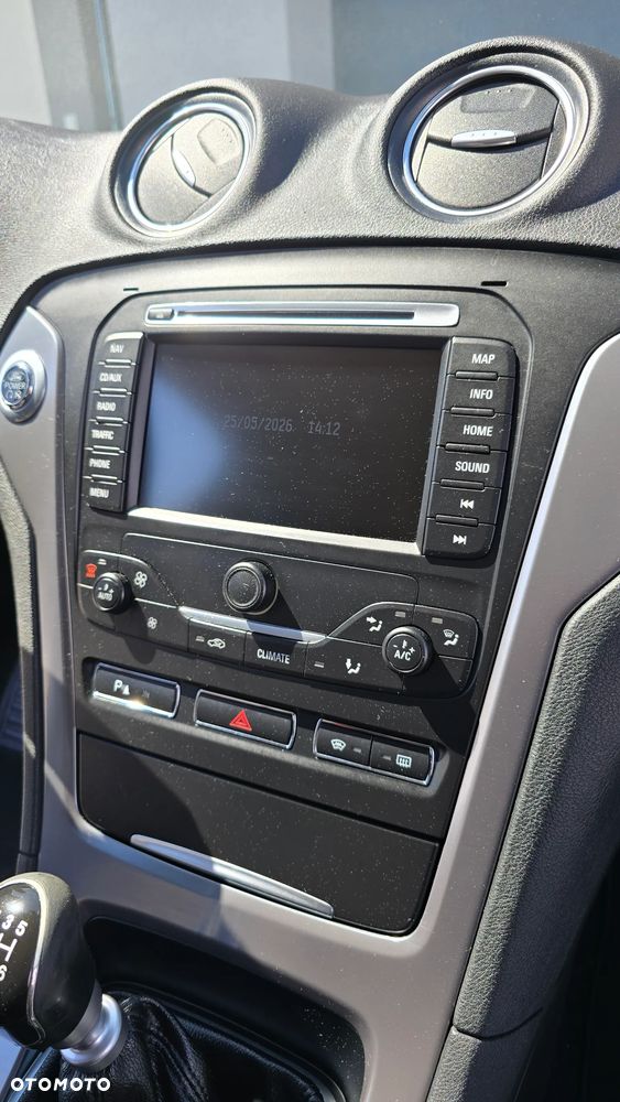 Ford Mondeo 2.0 TDCi Titanium - 17