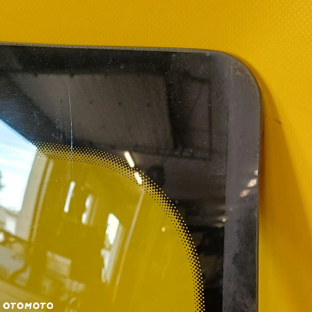 SZYBA CZOŁOWA PRZEDNIA CITROEN C4 I LIFT 3 DRZWI NR1 - 10