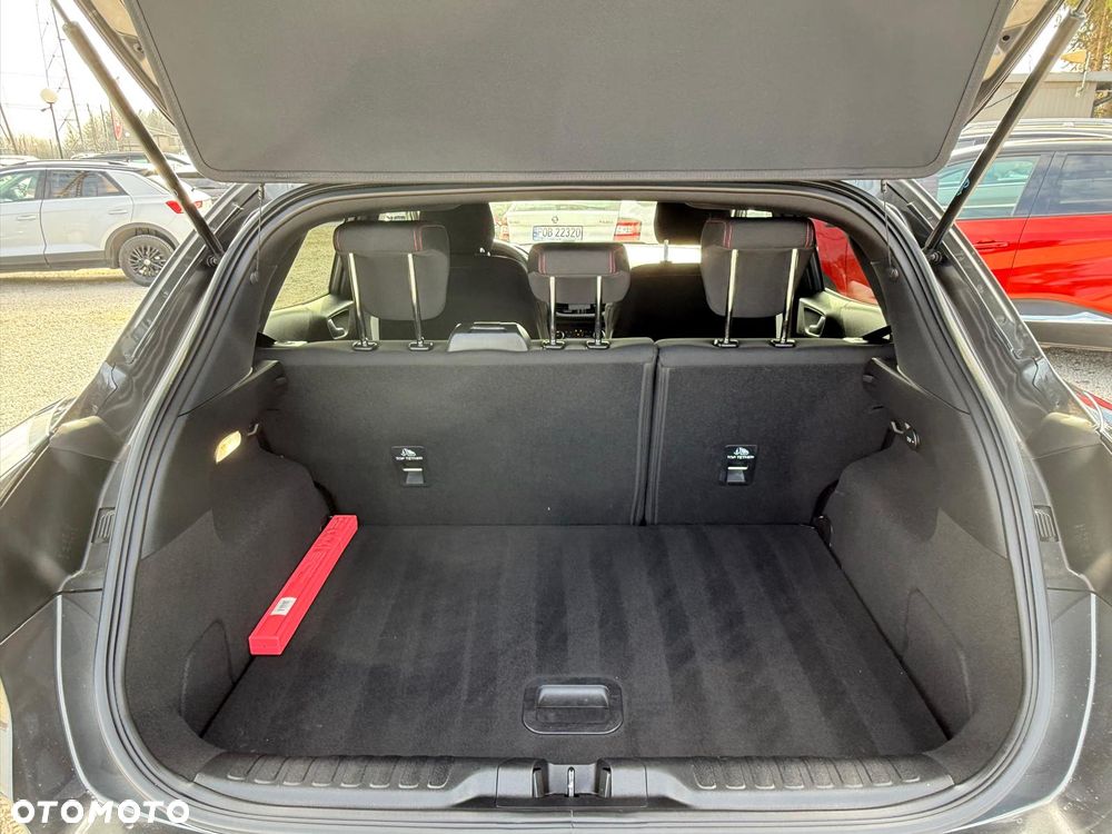 Ford Puma 1.0 EcoBoost Hybrid ST-LINE - 29