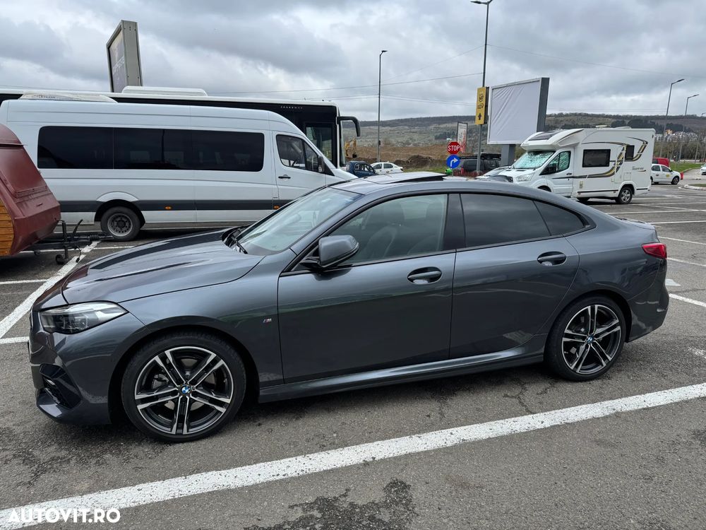 BMW Seria 2 - 5