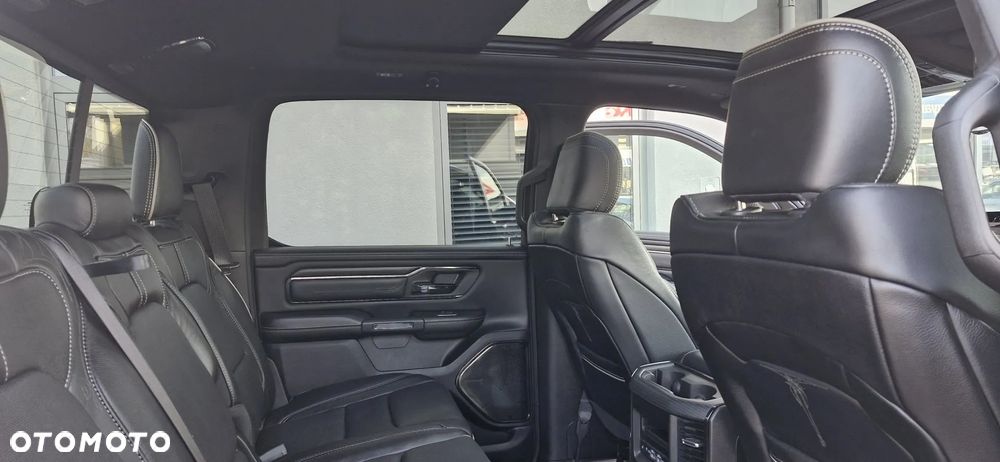 RAM 1500 Crew Cab Limited - 23