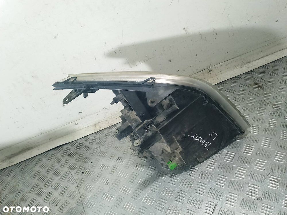 LAMPA LEWA PRZÓD FORD TRANSIT 6C11-13W030-DC - 6