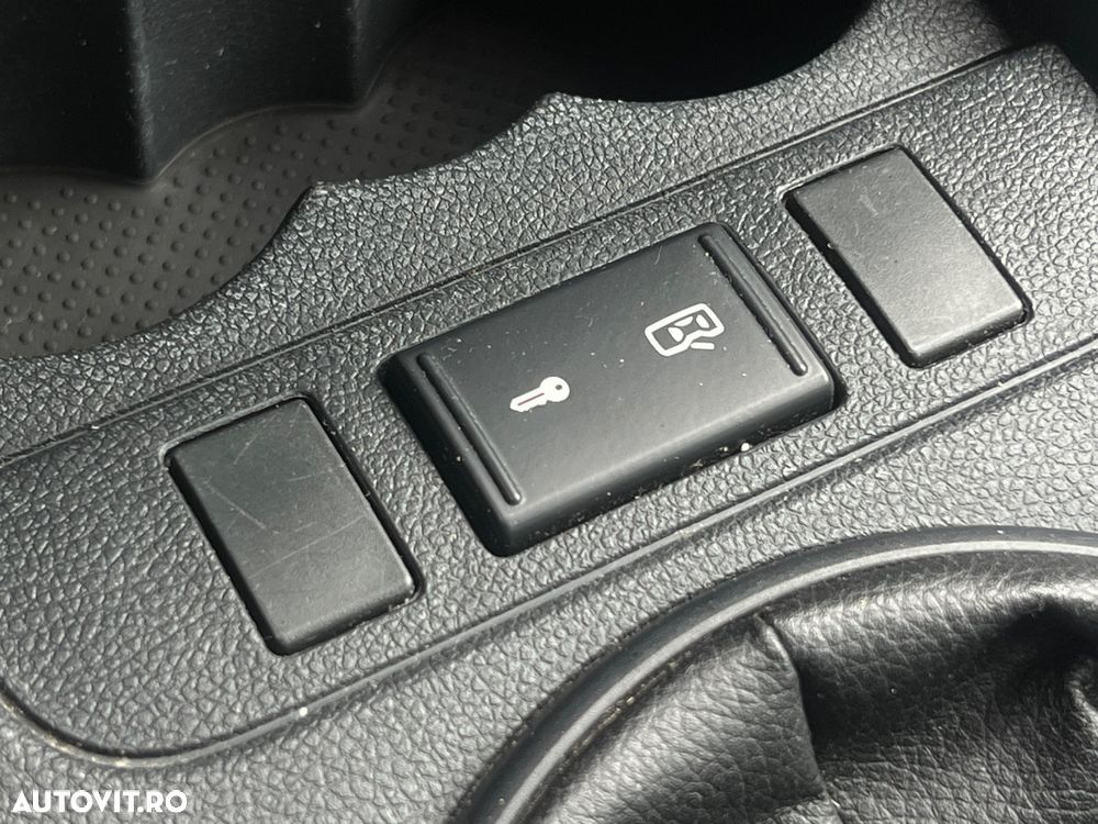 Skoda Fabia 1.4 TDI Ambiente - 22