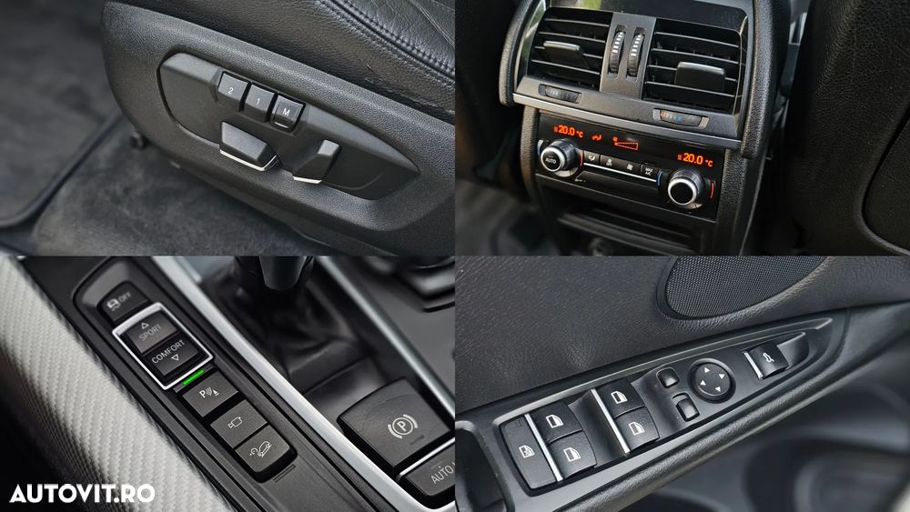 BMW X5 xDrive30d - 9
