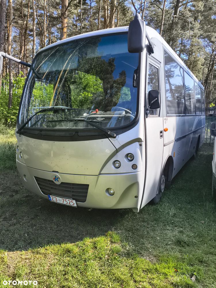Iveco Cacciamali - 4