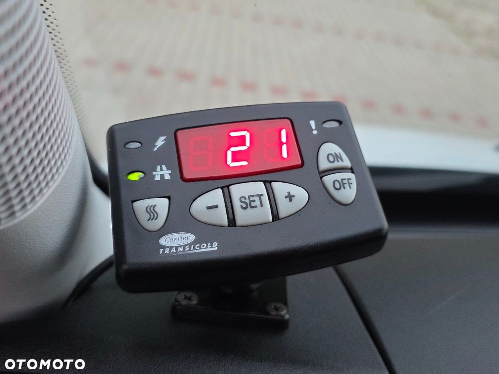 Iveco Daily 35S18 - 20