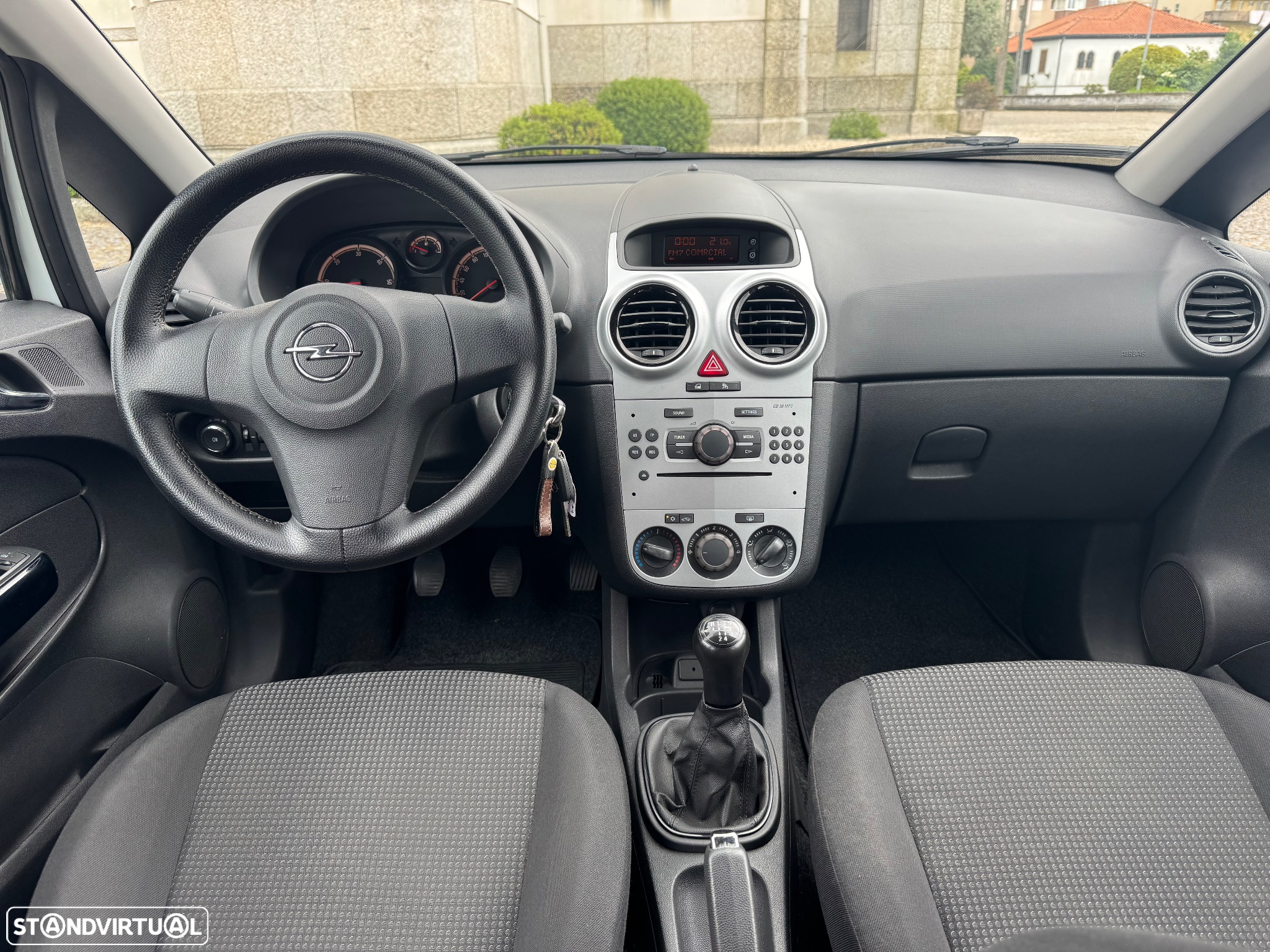 Opel Corsa 1.3 CDTi Color Edition - 8