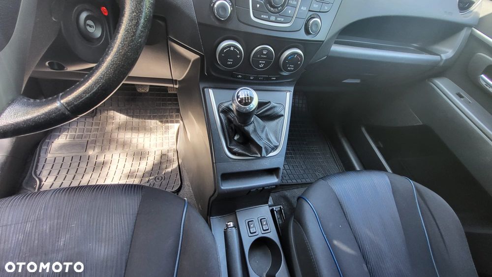 Mazda 5 1.6 CD Exclusive - 16