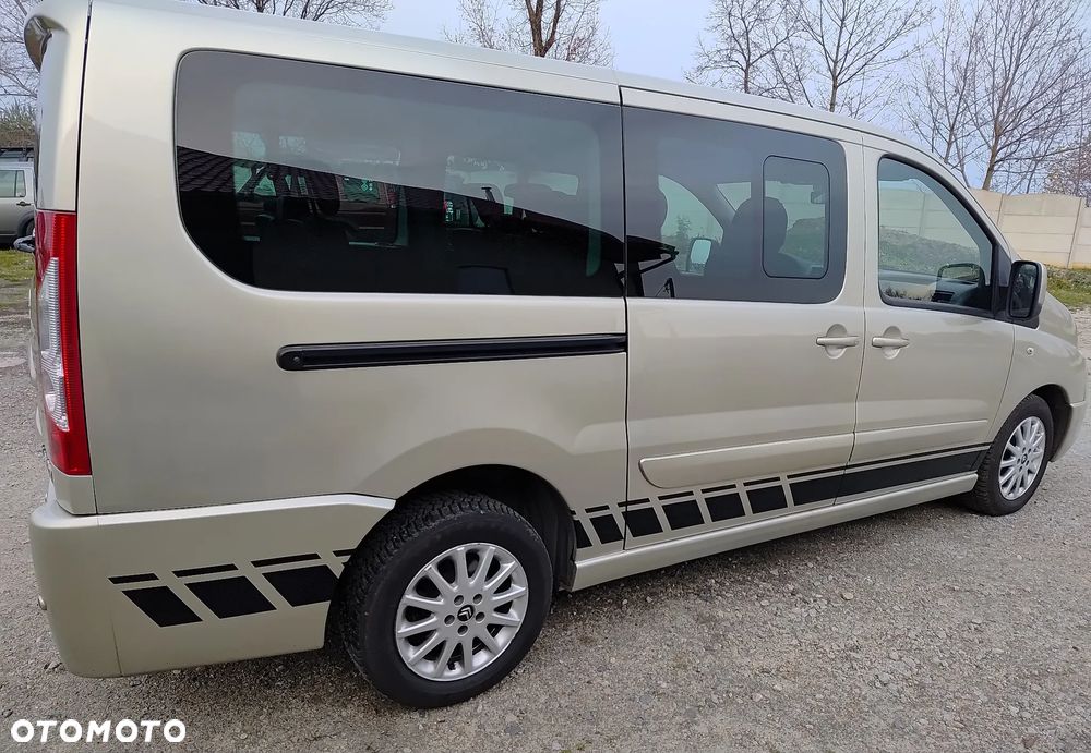 Citroën Jumpy Combi - 8