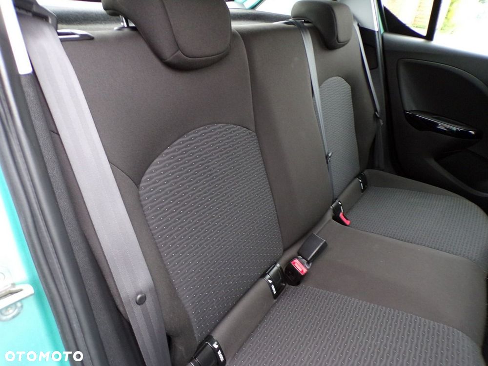 Opel Corsa - 26