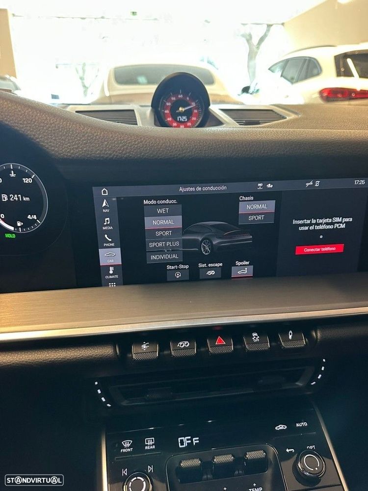 Porsche 911 (992) Carrera S PDK - 13