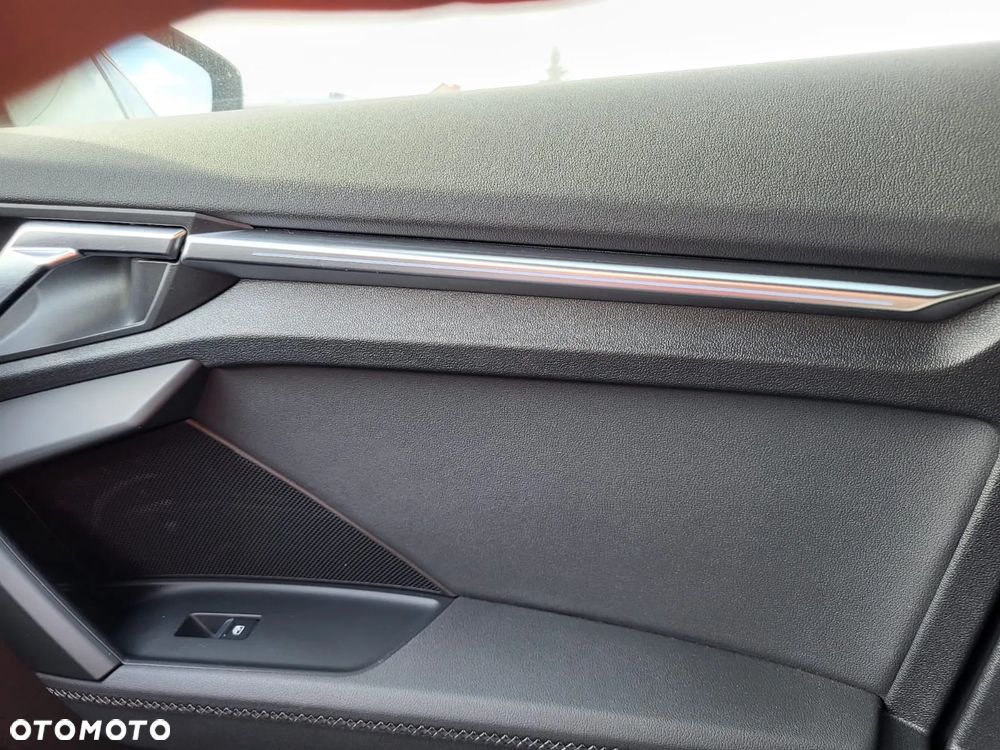 Audi A3 Sportback TFSIe 150 kW ack S tronic S line - 39