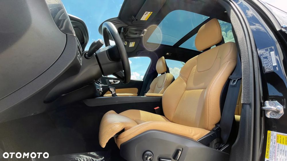 Volvo XC 60 T6 AWD Geartronic Inscription - 7
