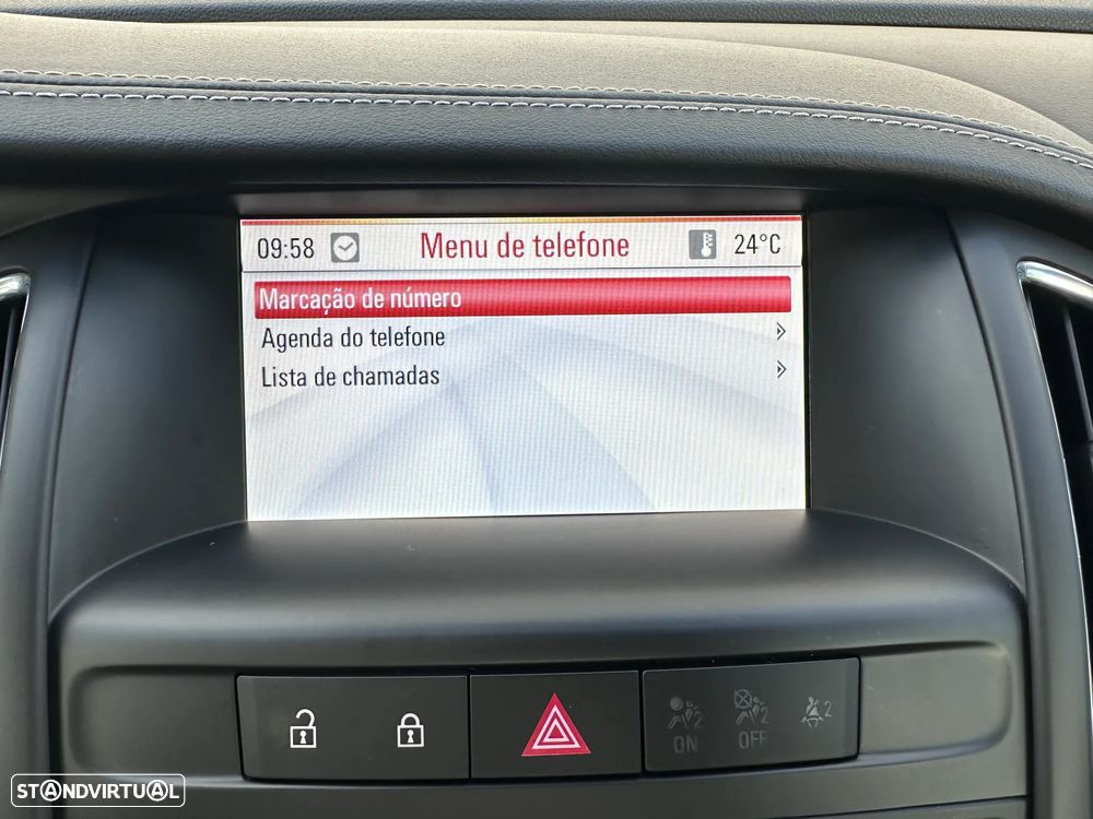 Opel Cascada - 18