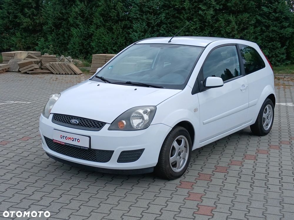 Ford Fiesta - 27