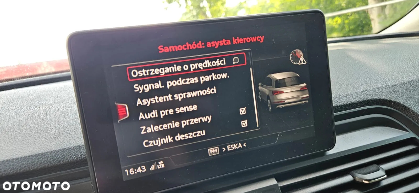 Audi Q5 2.0 TFSI Quattro Design S tronic - 37