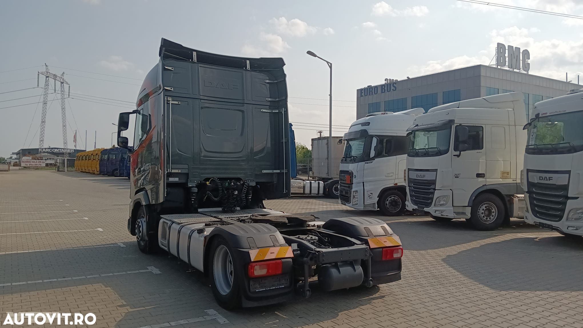 DAF XG 480FT - 6
