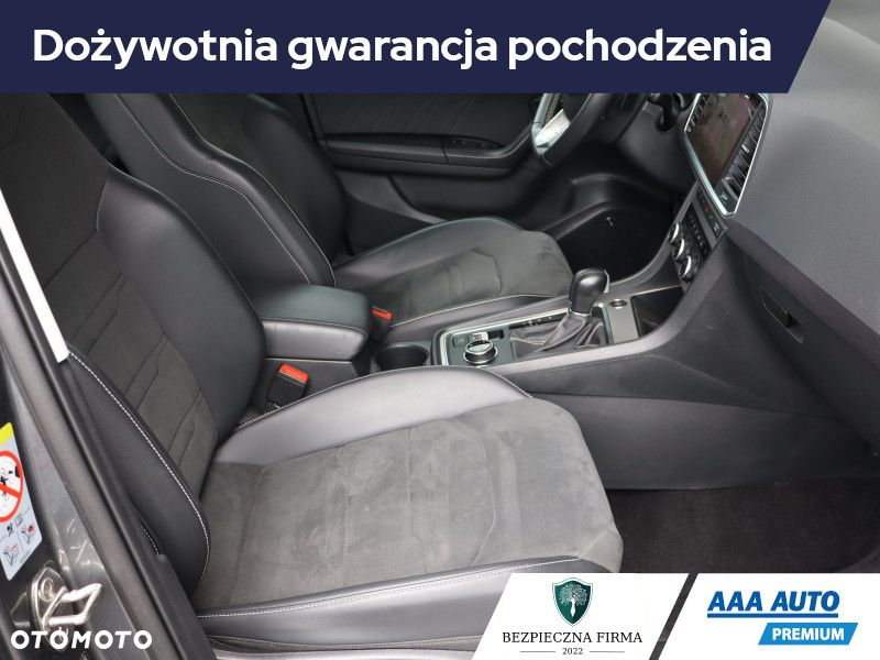 Seat Ateca - 10
