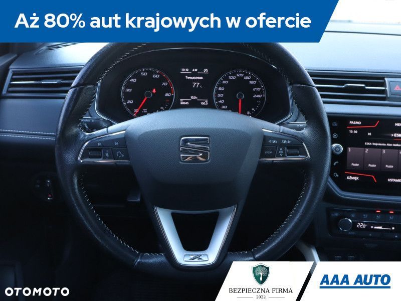 Seat Arona - 22