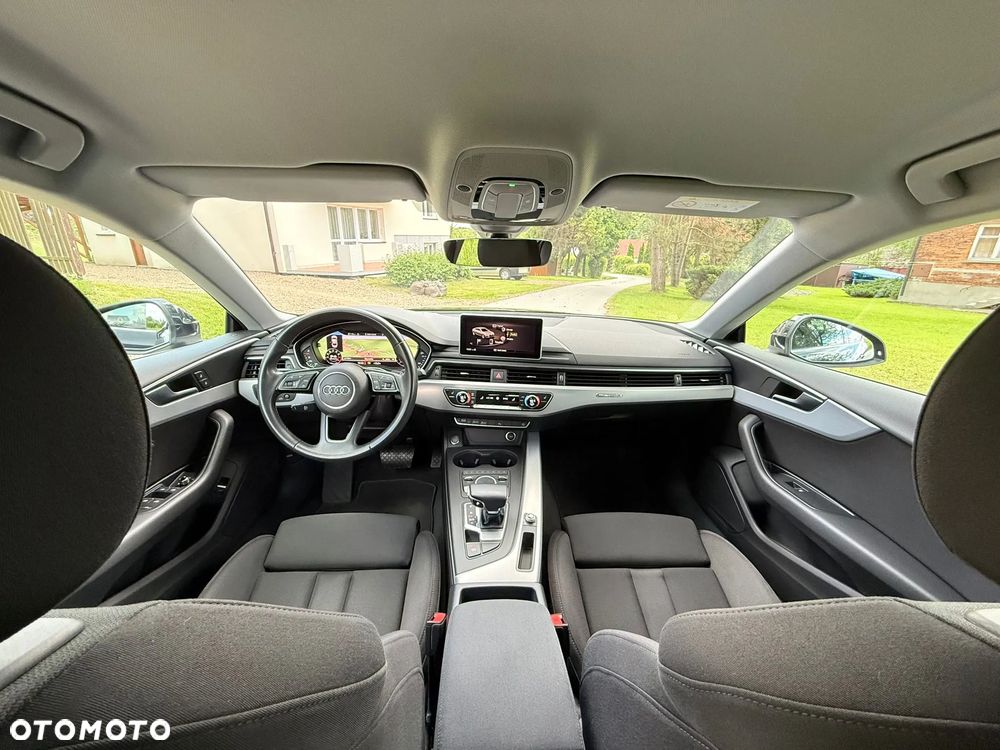 Audi A5 Sportback 2.0 TFSI Quattro Sport S tronic - 20