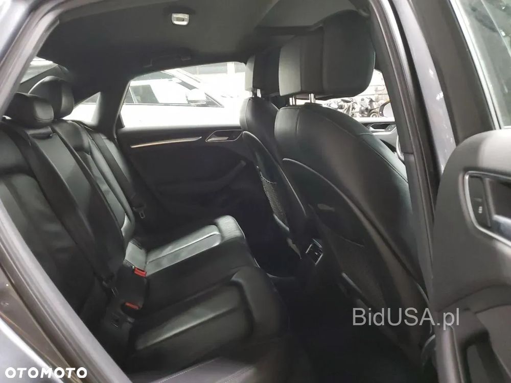 Audi A3 - 6