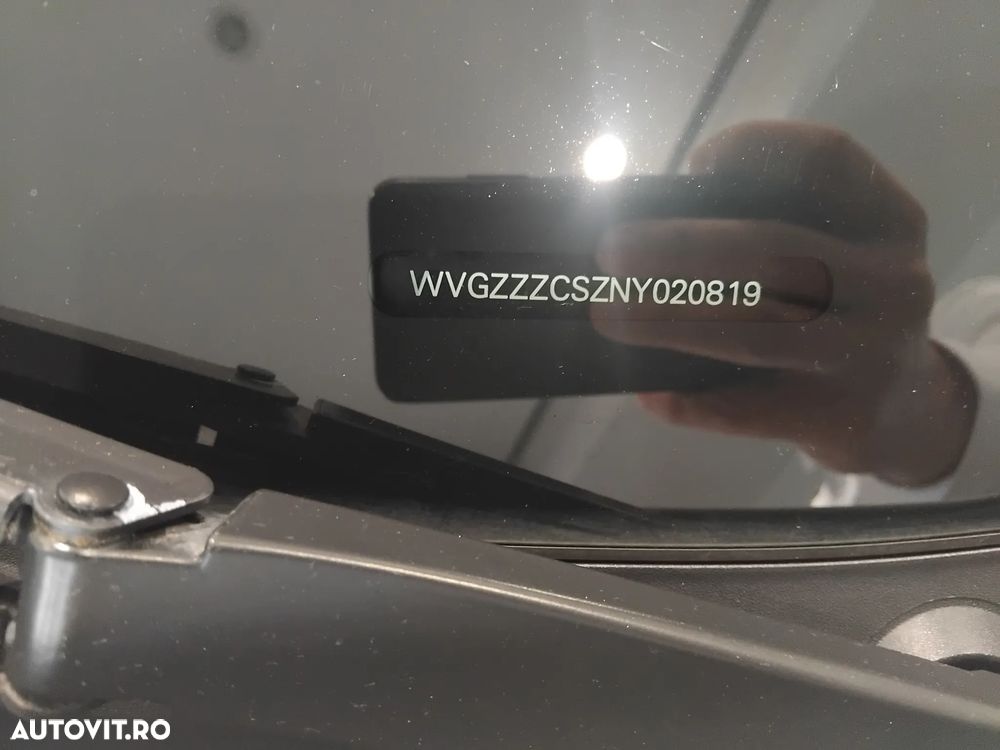 Volkswagen Taigo 2022 photo 5