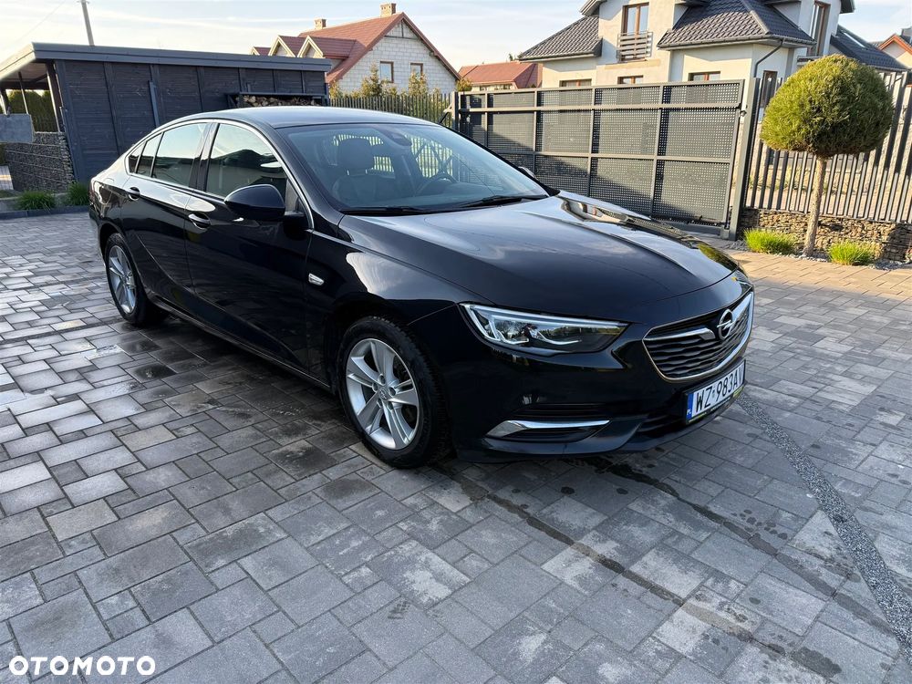 Opel Insignia 1.5 T Innovation S&S - 1