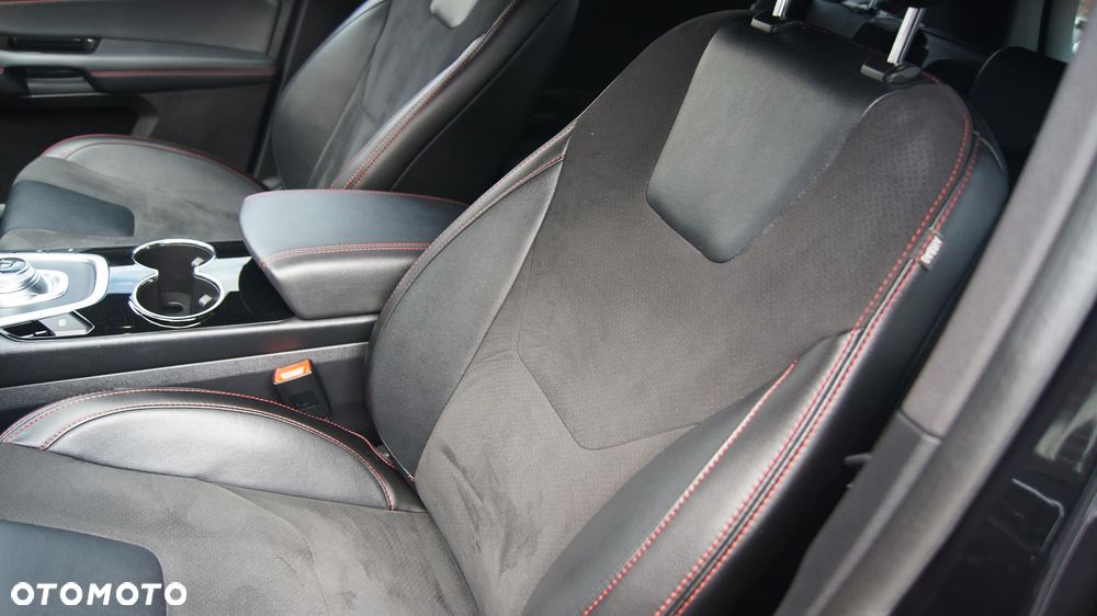 Ford S-Max 2.0 EcoBlue ST-Line - 16