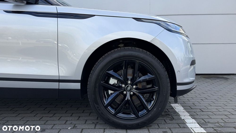 Land Rover Range Rover Velar - 4