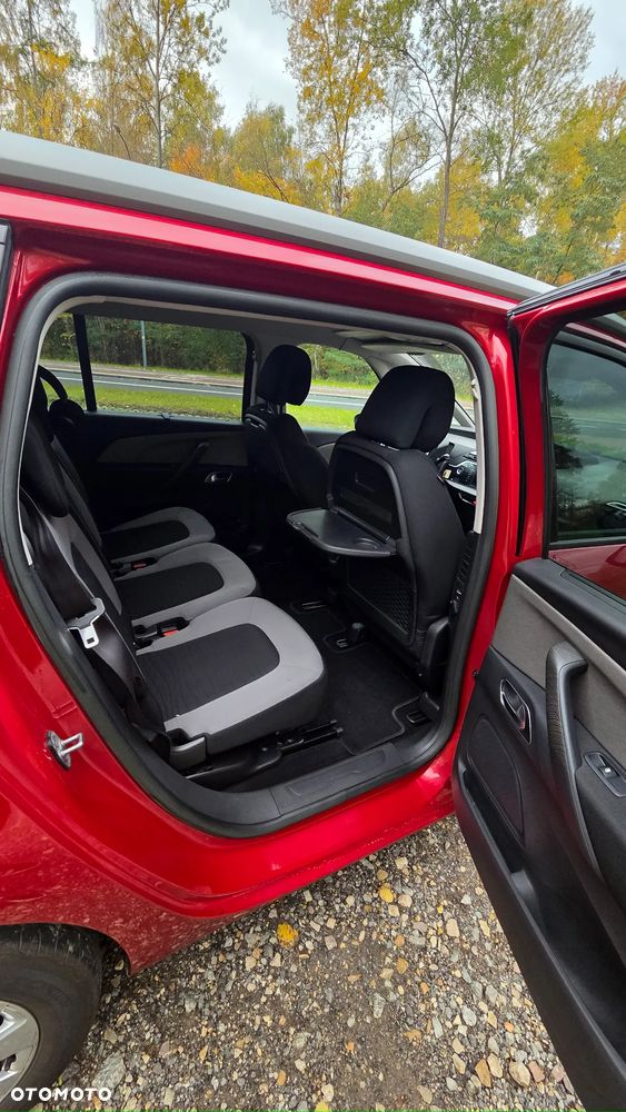 Citroën C4 Picasso e-HDi 115 Intensive - 15