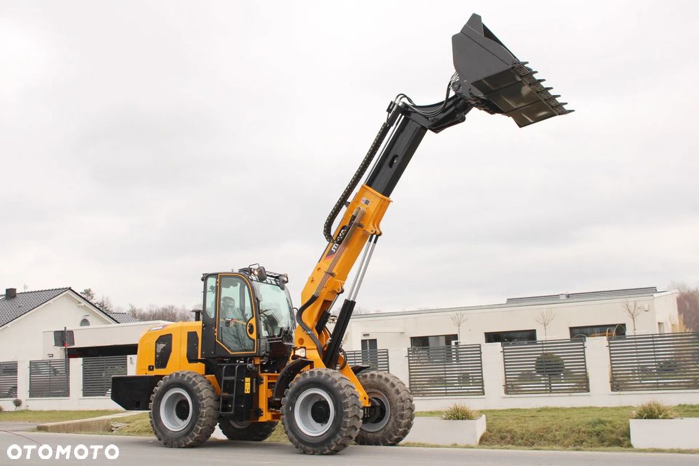 Stroer NW 938L Long nose - 8