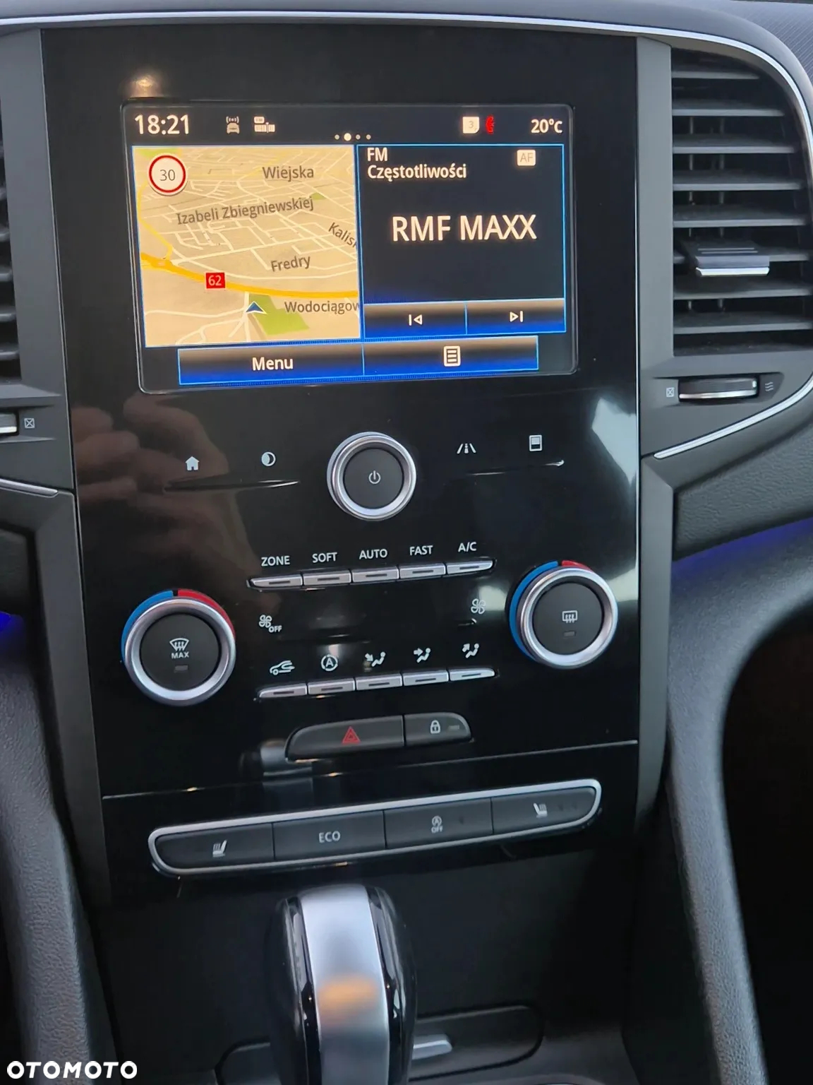 Renault Talisman 1.6 Energy TCe Intens EDC - 14