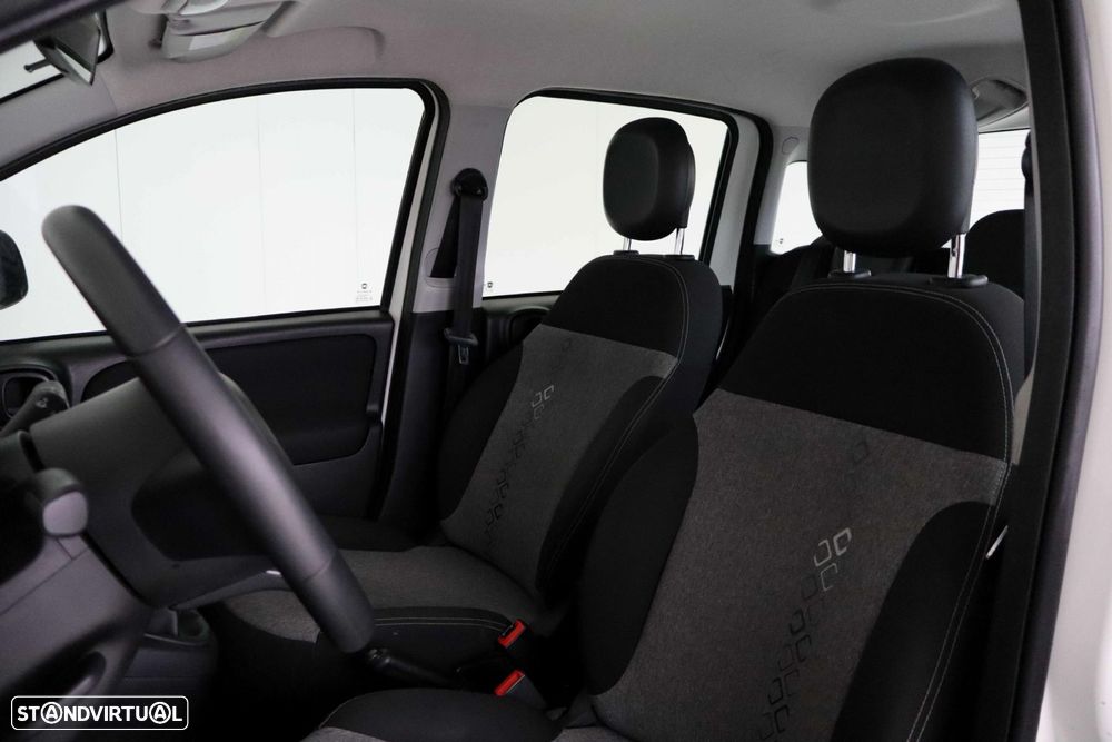 Fiat Panda 1.2 Lounge - 25