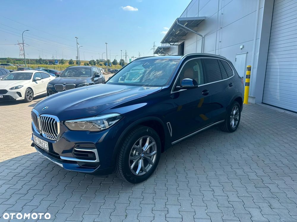 BMW X5 xDrive25d - 2