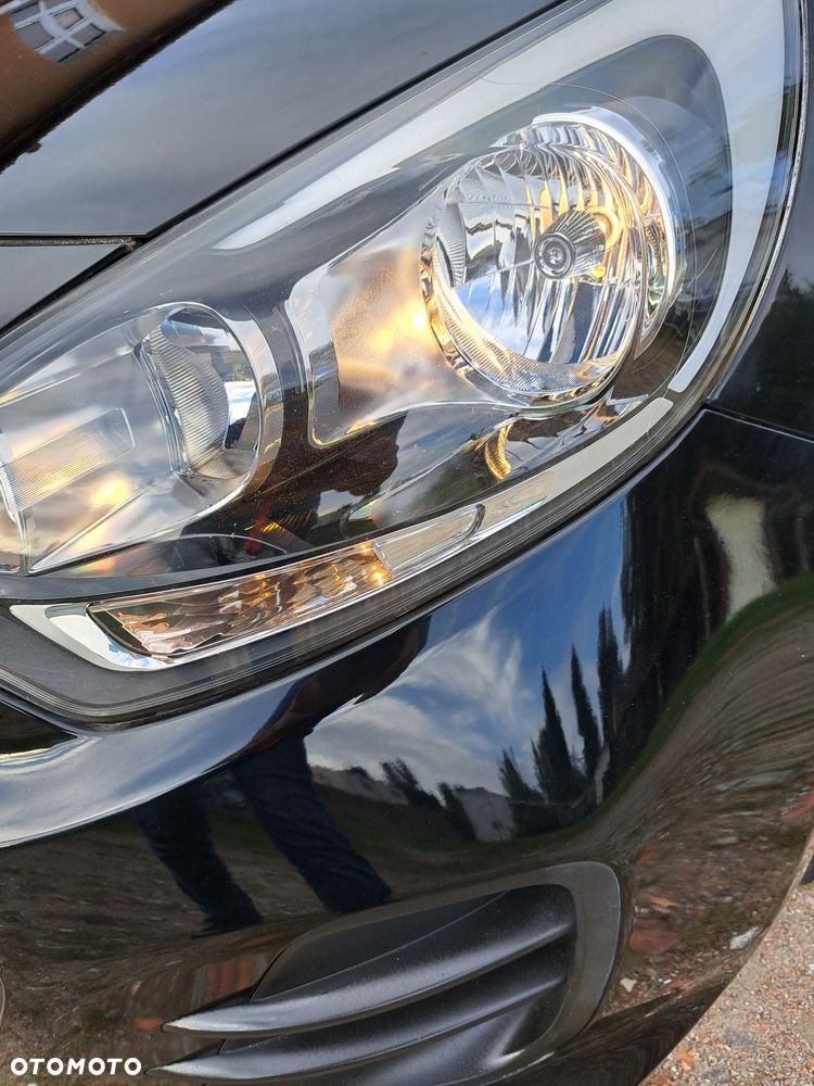 Kia Rio 1.2 M - 5