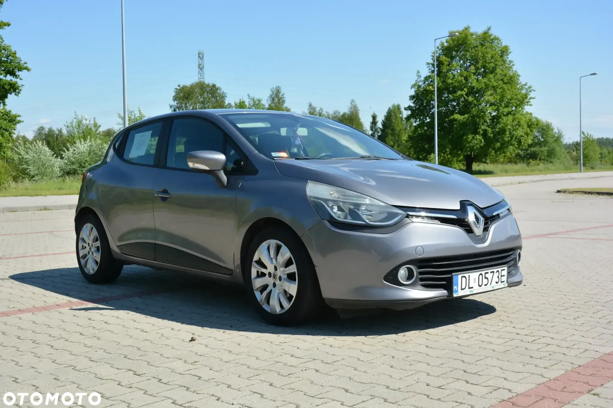 Renault Clio 0.9 Energy TCe Expression - 2