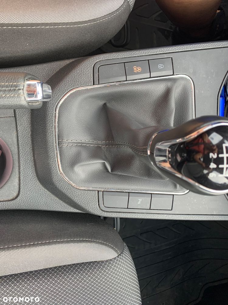 Seat Ibiza 1.0 TSI Style S&S - 9