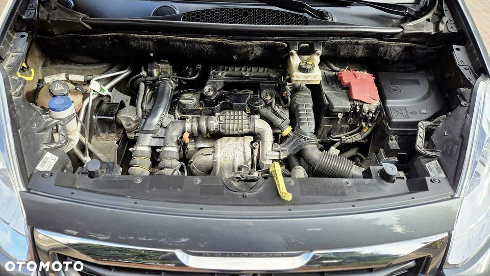 Peugeot Partner 1.6 BlueHDi Active - 31