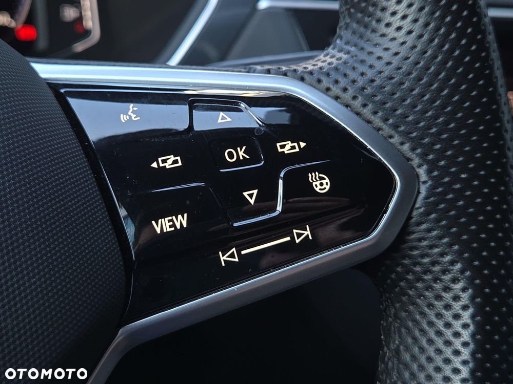 Volkswagen Tiguan 2.0 TDI SCR 4Mot R-Line DSG - 12